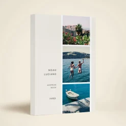 Minimal Photo Strip