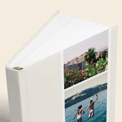 Minimal Photo Strip