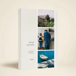 Minimal Photo Strip