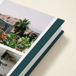 Minimal Photo Strip