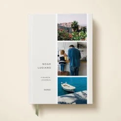 Minimal Photo Strip