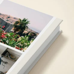 Minimal Photo Strip