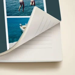 Minimal Photo Strip