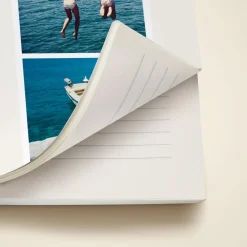 Minimal Photo Strip