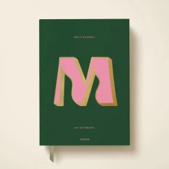 M is for...