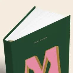M is for...