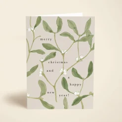 Mistletoe