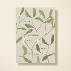 Mistletoe