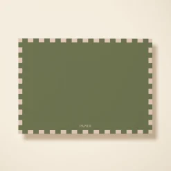 Modern Border