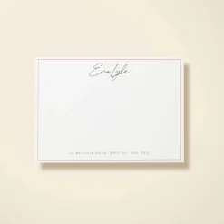 Modern Calligraphy