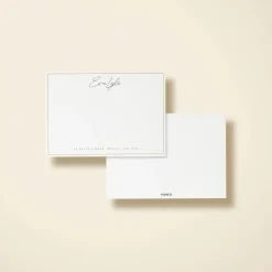 Modern Calligraphy