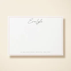 Modern Calligraphy