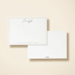 Modern Calligraphy