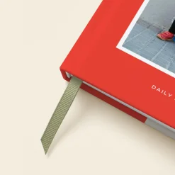 Modern Photo Colourblock