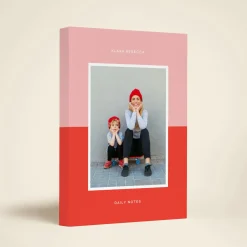 Modern Photo Colourblock