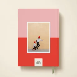 Modern Photo Colourblock