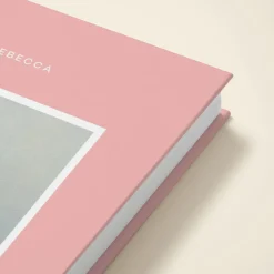 Modern Photo Colourblock