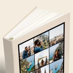 Modern Photo Grid