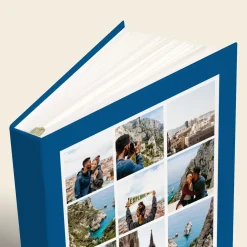 Modern Photo Grid