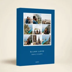 Modern Photo Grid
