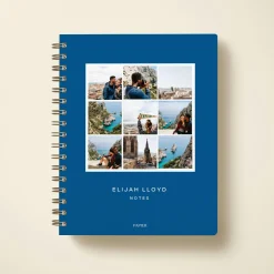 Modern Photo Grid