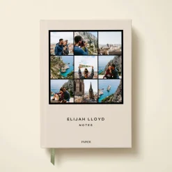 Modern Photo Grid