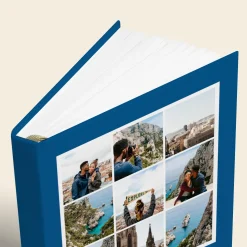 Modern Photo Grid