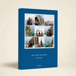 Modern Photo Grid