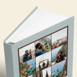 Modern Photo Grid