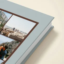 Modern Photo Grid