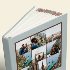 Modern Photo Grid