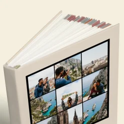 Modern Photo Grid