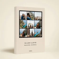 Modern Photo Grid