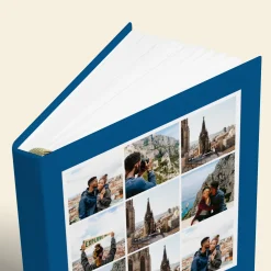 Modern Photo Grid