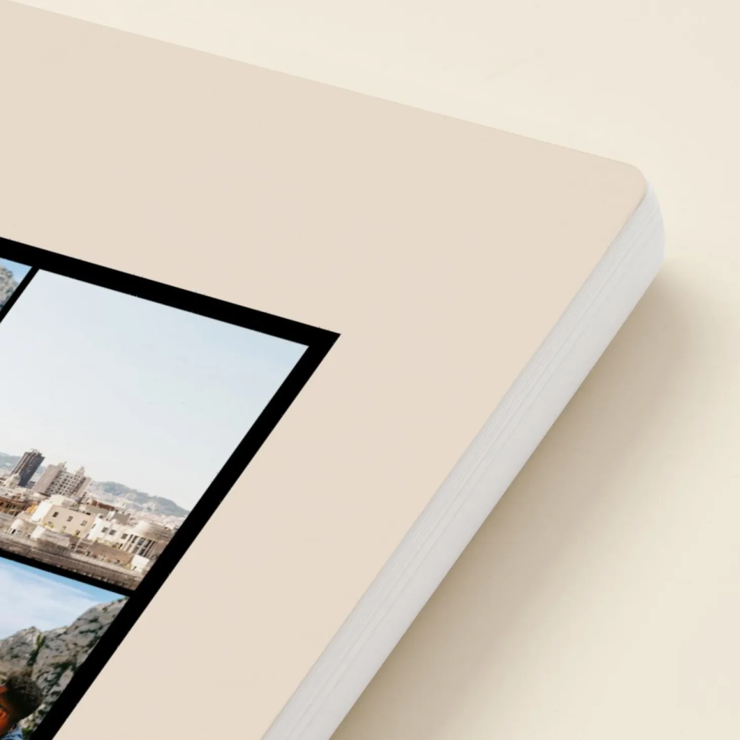 Modern Photo Grid