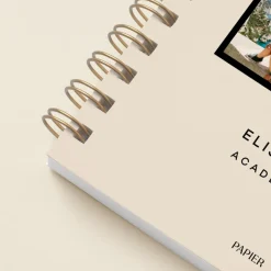 Modern Photo Grid