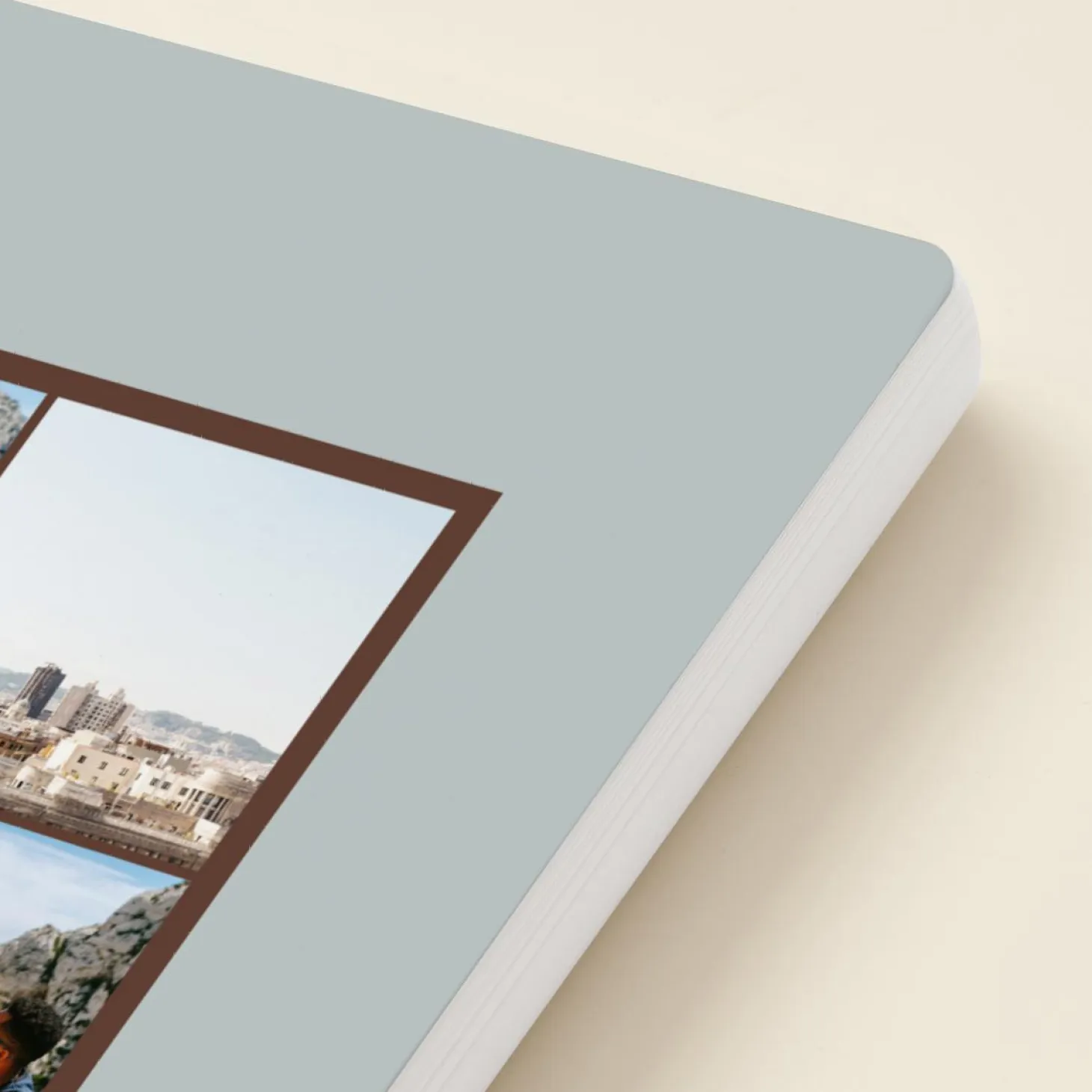 Modern Photo Grid