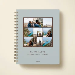 Modern Photo Grid