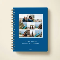 Modern Photo Grid