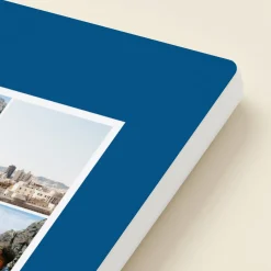Modern Photo Grid