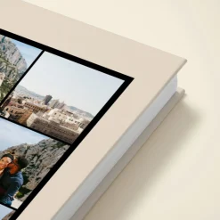 Modern Photo Grid