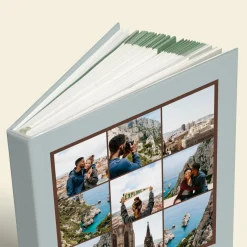 Modern Photo Grid