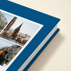 Modern Photo Grid