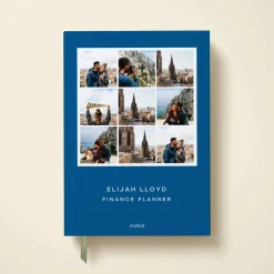 Modern Photo Grid