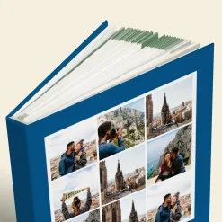 Modern Photo Grid