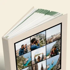 Modern Photo Grid