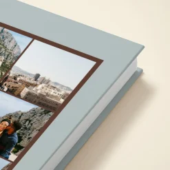 Modern Photo Grid