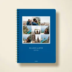 Modern Photo Grid