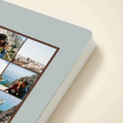 Modern Photo Grid