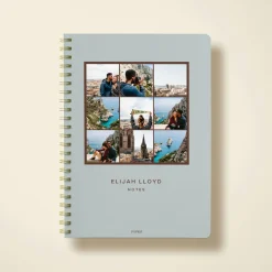Modern Photo Grid